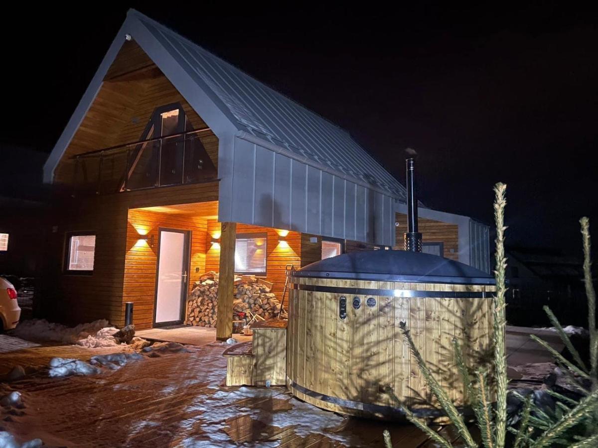 Rezortik Gerlachov Chata 1 Exterior photo